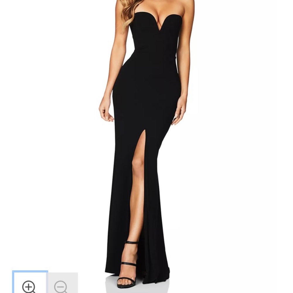 NOOKIE Gown